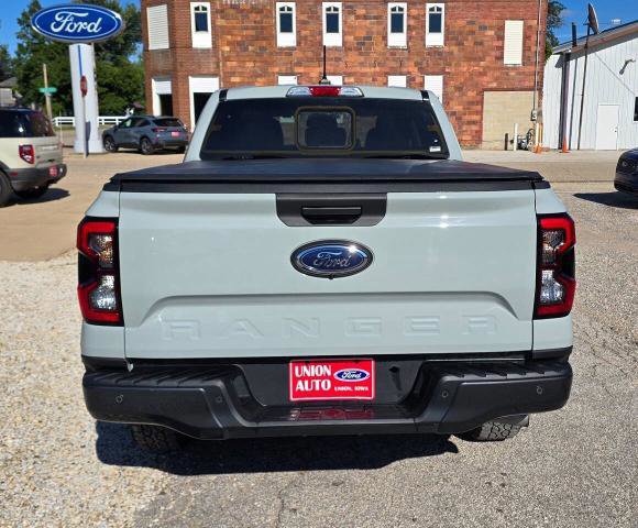 Certified 2024 Ford Ranger XLT w/ Equipment Group 301A High image 4