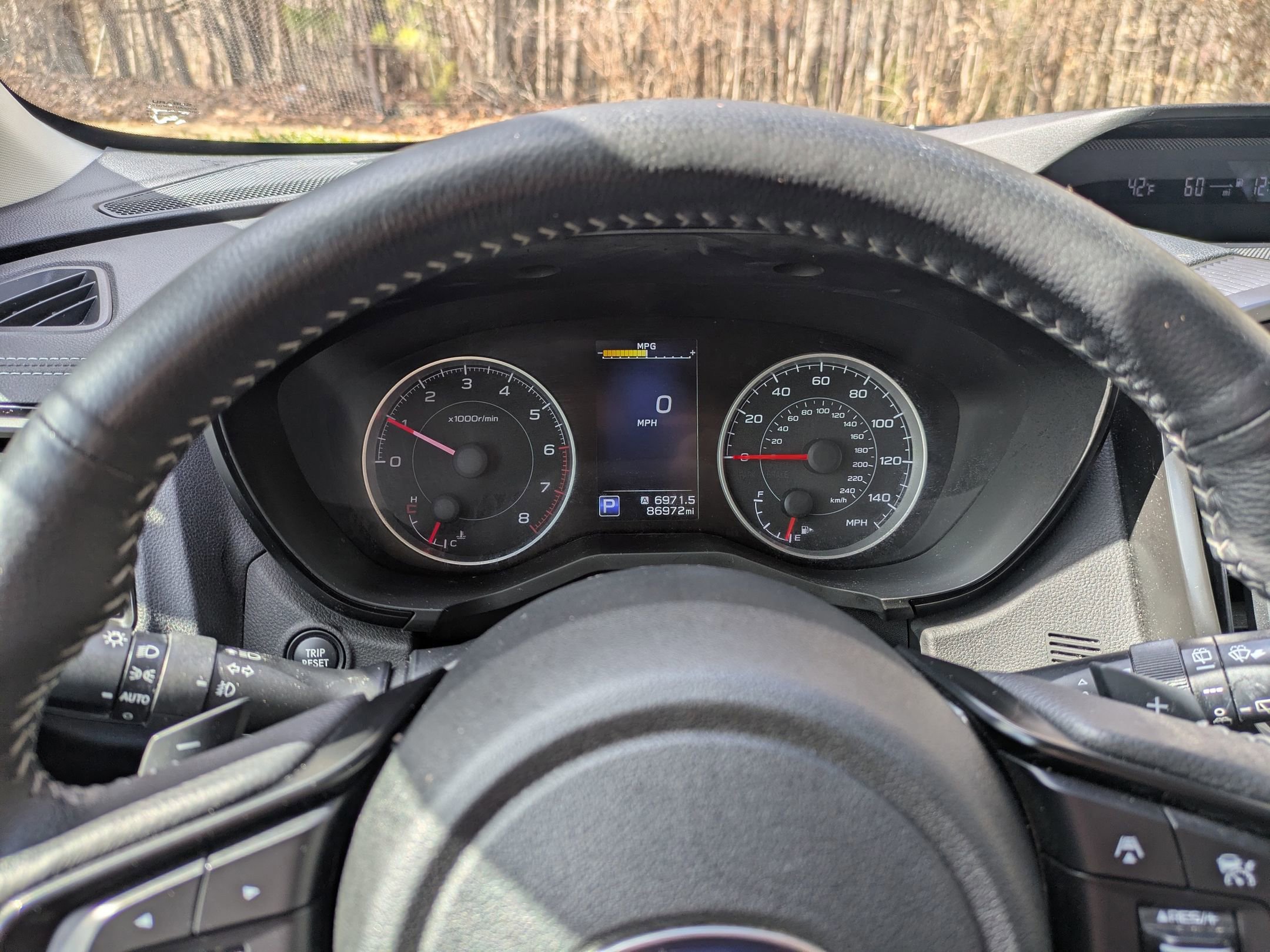 Used 2022 Subaru Ascent Onyx Edition image 18