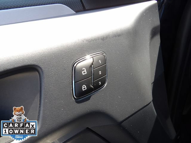 Certified 2024 Ford Bronco Sport Outer Banks AWD/4WD image 27
