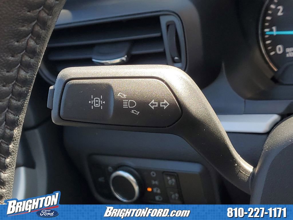 Certified 2024 Ford Explorer XLT AWD/4WD image 19