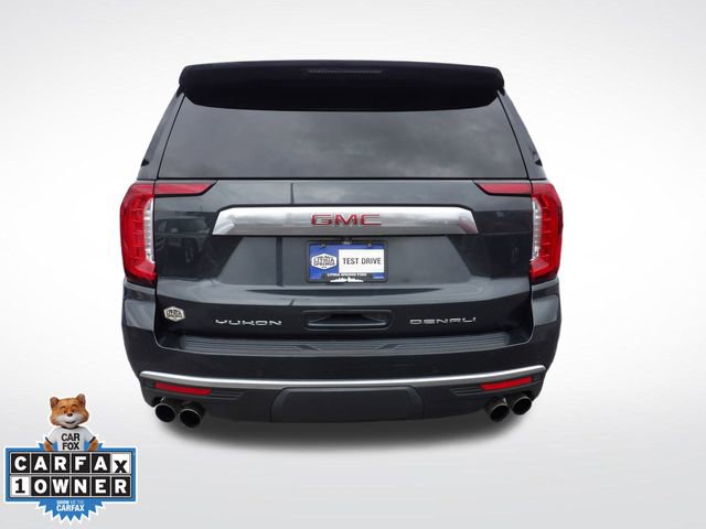 Used 2021 GMC Yukon Denali image 6