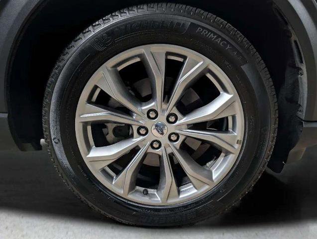 Certified 2022 Ford Explorer XLT w/ Equipment Group 202A image 37