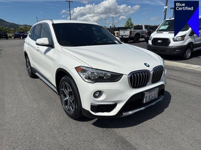 Used 2019 BMW X1 xDrive28i image 1