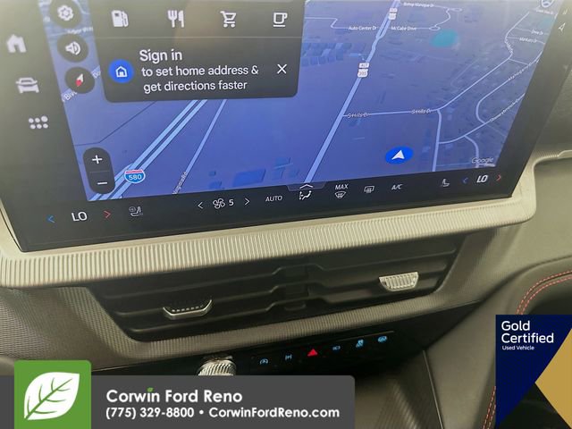 Certified 2026 Ford Explorer ST-Line w/ ST-Line Street Pack AWD/4WD image 20