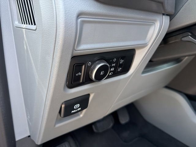 Certified 2024 Ford F150 XLT w/ Mobile Office Package RWD image 19