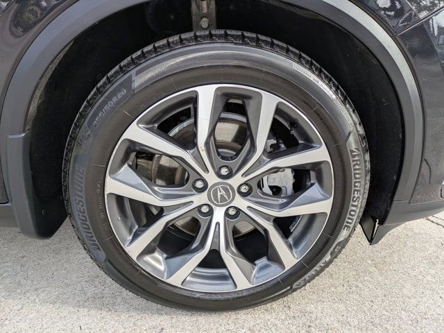 Used 2022 Acura MDX SH-AWD w/ Technology Package image 11