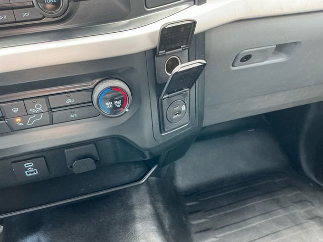 Certified 2022 Ford F150 XL w/ Equipment Group 101A High image 24