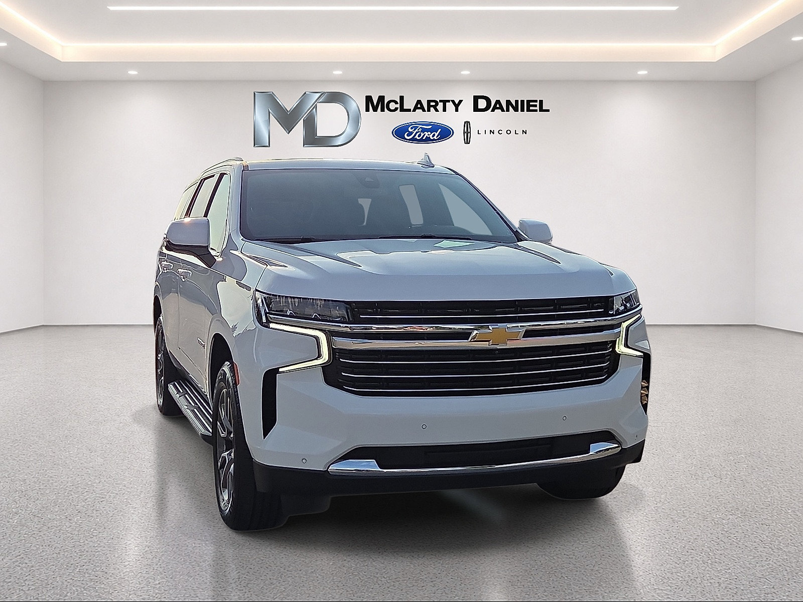 Used 2022 Chevrolet Tahoe LT w/ LT Signature Plus Package