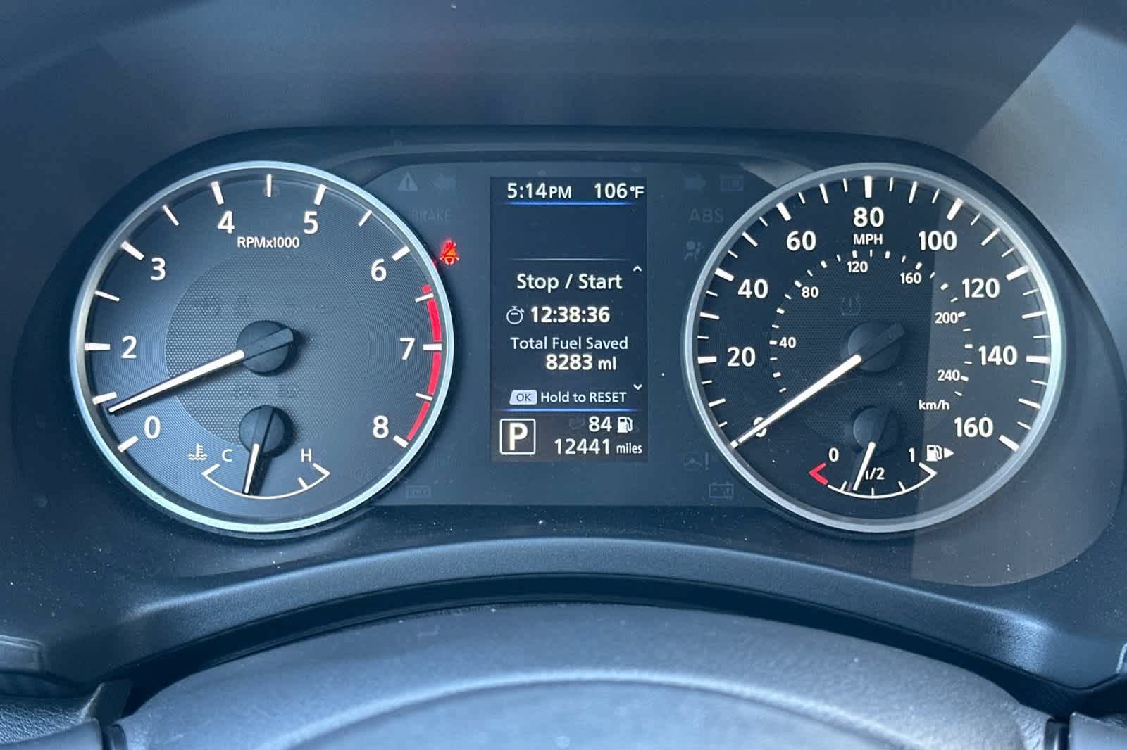 Used 2025 Nissan Sentra S FWD image 23