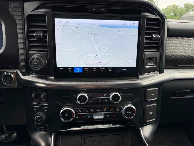 Certified 2025 Ford F150 Raptor AWD/4WD image 27
