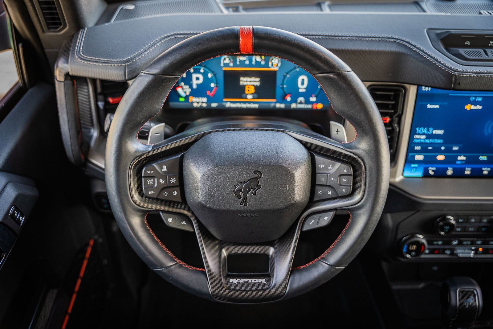 Certified 2023 Ford Bronco Raptor image 34