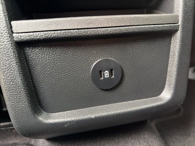 Certified 2024 Ford Edge SEL image 26