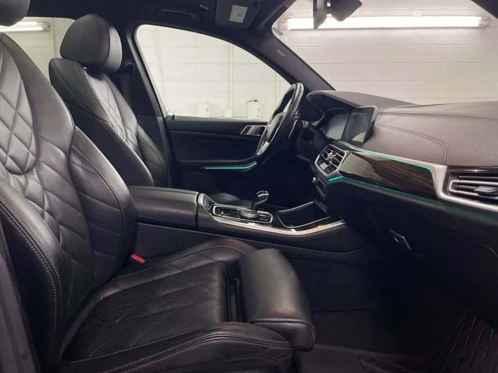 Used 2023 BMW X5 xDrive45e image 30