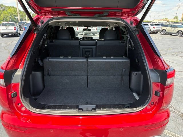 Used 2022 Mitsubishi Outlander SE FWD image 11