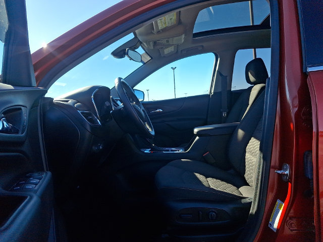 Used 2020 Chevrolet Equinox LT AWD/4WD image 13