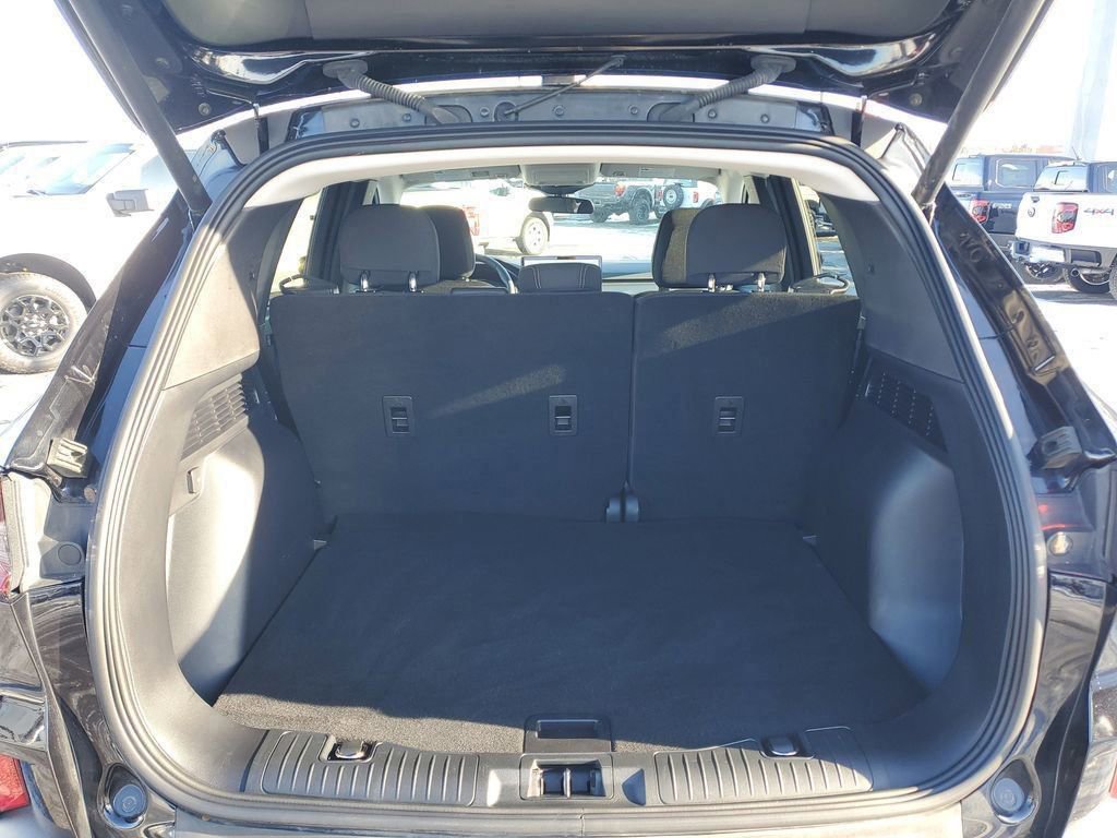 Certified 2023 Ford Escape Active w/ Tech Pack #2 image 9