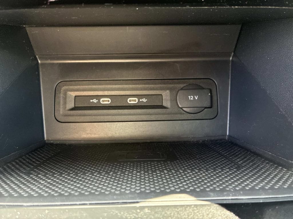 Used 2023 Volkswagen Atlas SE AWD/4WD image 30