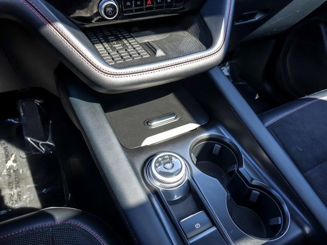 Certified 2025 Ford Explorer ST AWD/4WD image 26