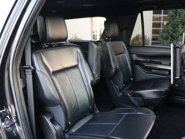 Certified 2020 Ford Expedition Max XLT w/ Equipment Group 202A AWD/4WD image 14