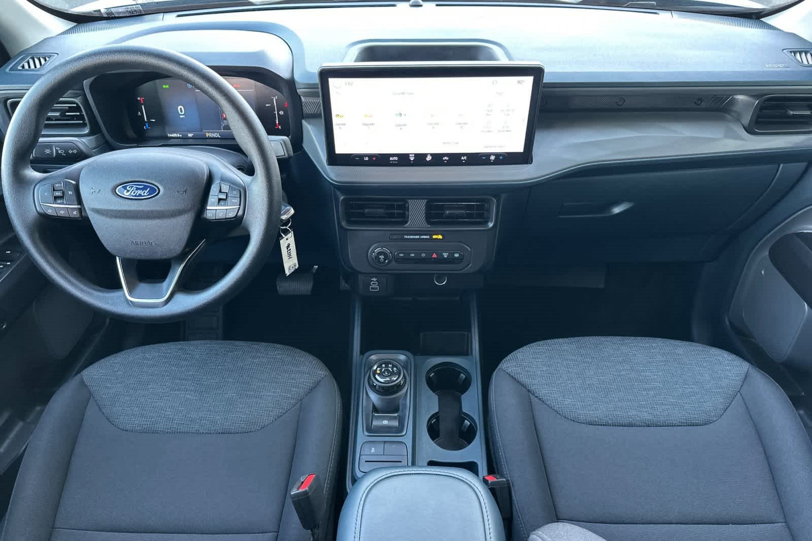 Certified 2025 Ford Maverick XL image 9