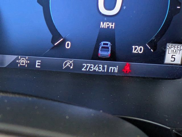 Certified 2025 Ford F150 Tremor w/ Equipment Group 402A High image 28