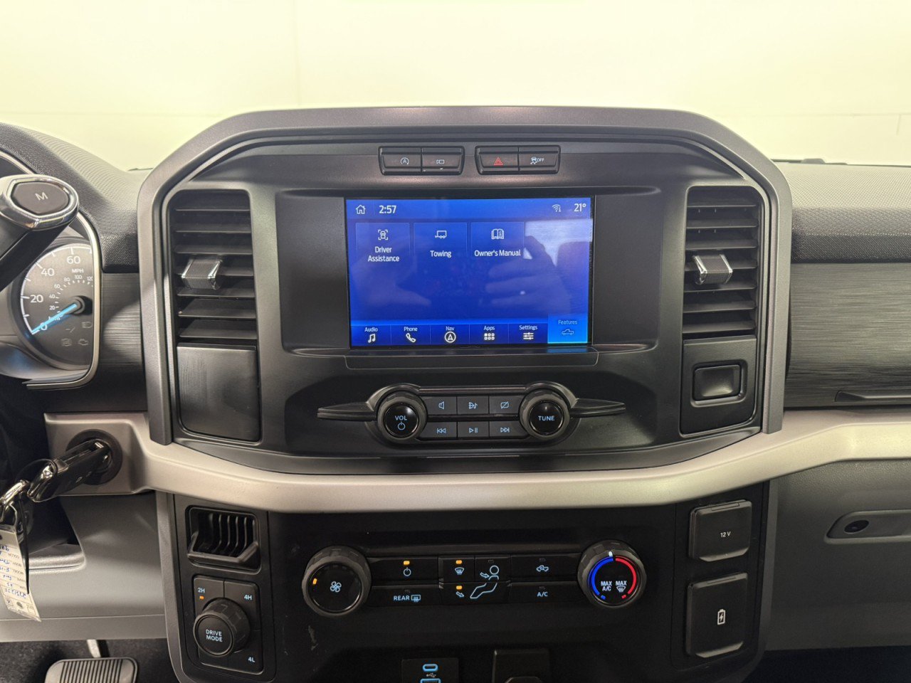 Certified 2023 Ford F150 4x4 SuperCrew image 20