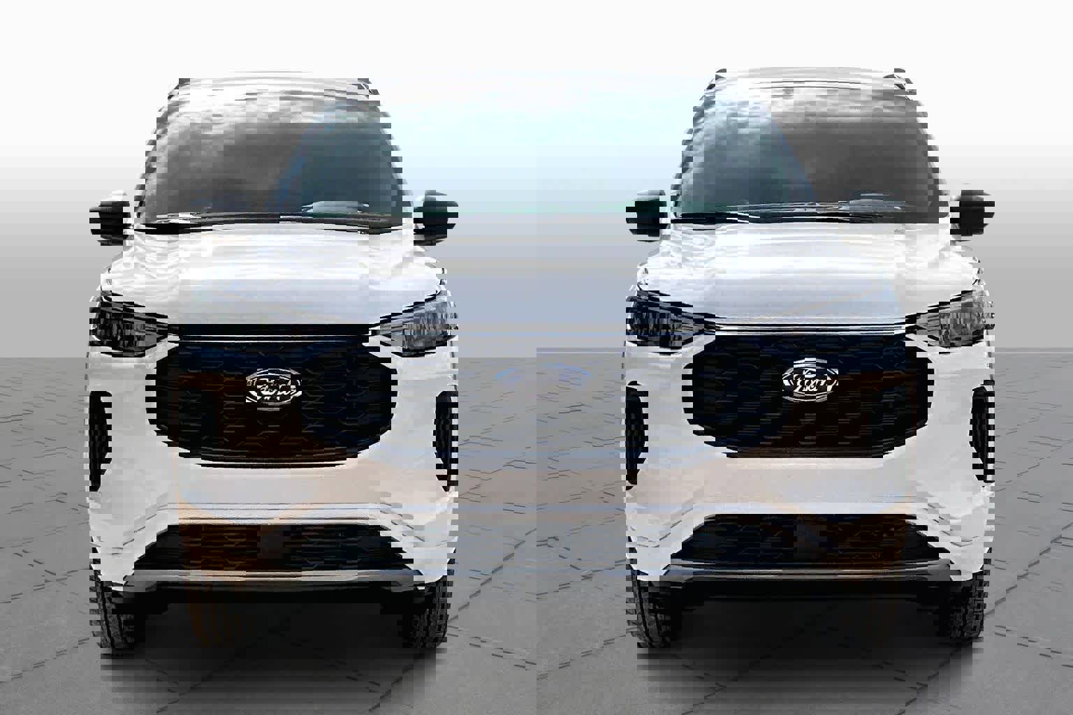 Certified 2024 Ford Escape ST-Line w/ Tech Pack #1 image 4