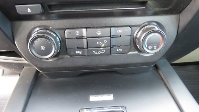 Certified 2018 Ford F150 XL w/ Equipment Group 101A Mid image 14