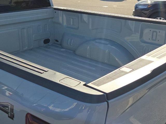 Certified 2024 Ford F150 XLT w/ Equipment Group 303A High image 16