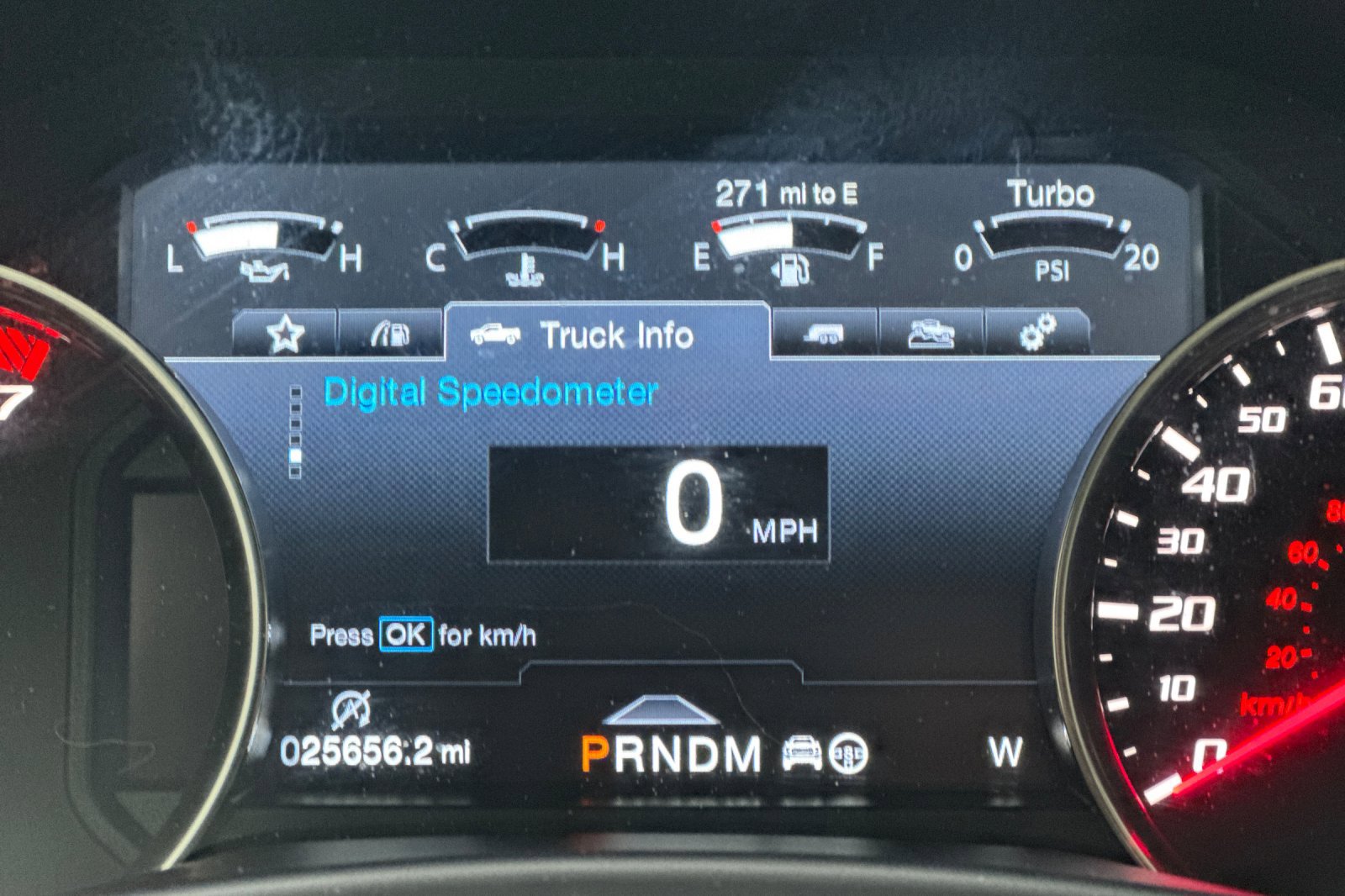 Certified 2020 Ford F150 Raptor w/ Equipment Group 802A Luxury image 25