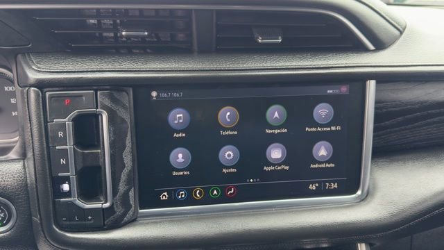 Used 2021 GMC Yukon Denali image 16