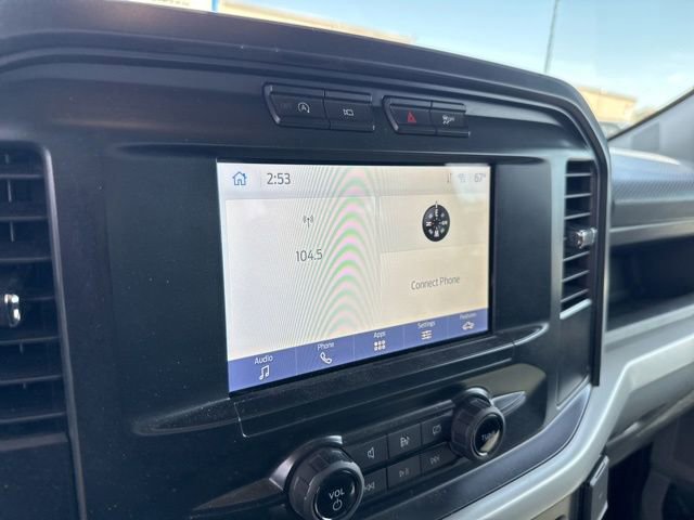 Certified 2022 Ford F150 XL w/ Equipment Group 101A High AWD/4WD image 21