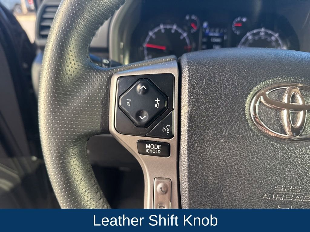 Used 2022 Toyota 4Runner SR5 Premium image 19