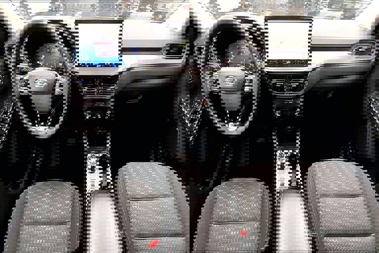 Certified 2023 Ford Escape Active w/ Tech Pack #2 AWD/4WD image 14