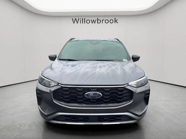 Certified 2024 Ford Escape ST-Line FWD image 8