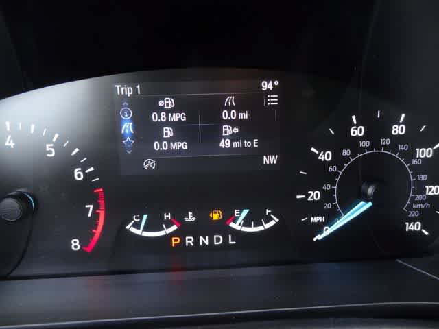 Certified 2021 Ford Escape SE w/ Convenience Package FWD image 19