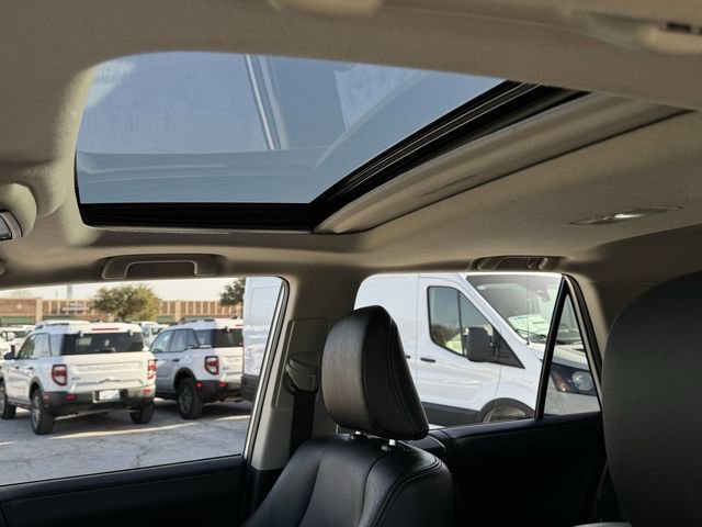 Used 2021 Toyota 4Runner Nightshade image 34