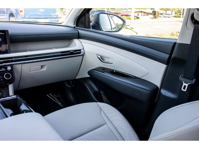 Used 2026 Hyundai Tucson Limited AWD/4WD image 15