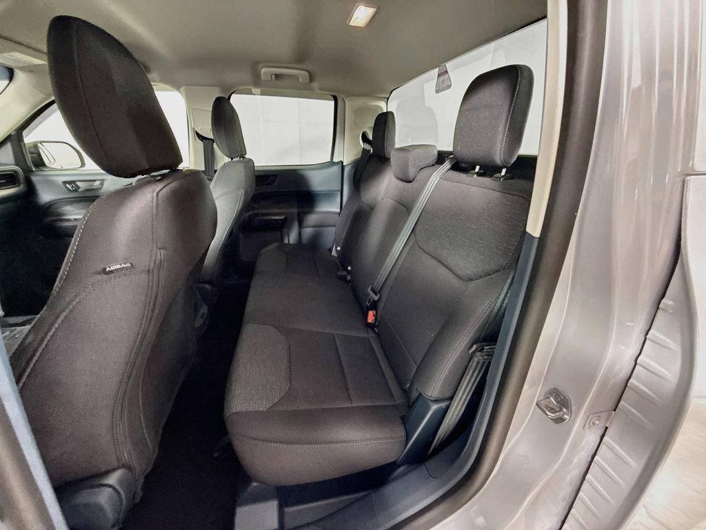 Certified 2025 Ford Maverick XL FWD image 22