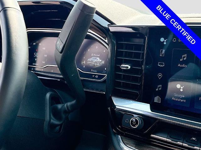 Used 2024 Chevrolet Silverado 1500 LT AWD/4WD image 14