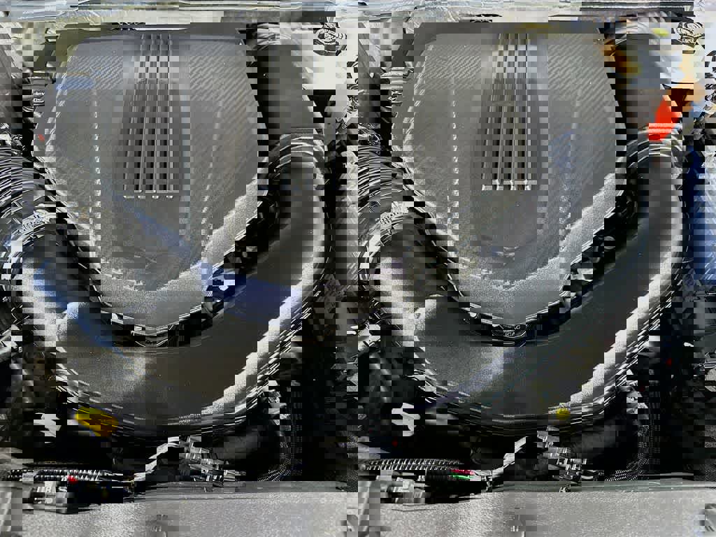 Used 2024 Chevrolet Traverse Z71 w/ LPO, Floor Liner Package image 12