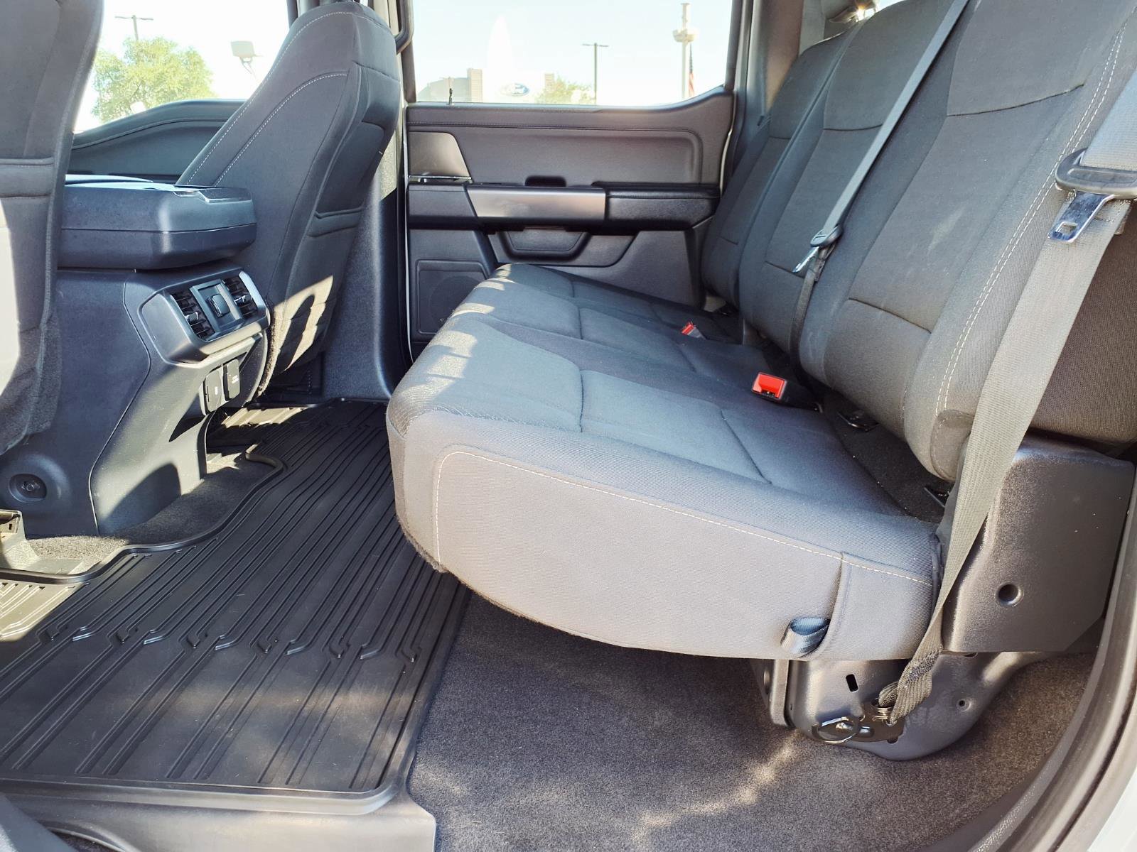 Certified 2024 Ford F150 XLT w/ Equipment Group 302A MID image 18