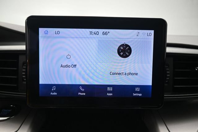 Certified 2023 Ford Explorer XLT AWD/4WD image 14
