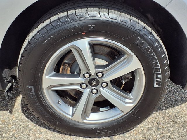 Certified 2024 Ford Edge SEL w/ Convenience Package AWD/4WD image 32