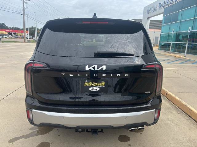 Used 2024 Kia Telluride SX Prestige w/ Towing Package AWD/4WD image 6