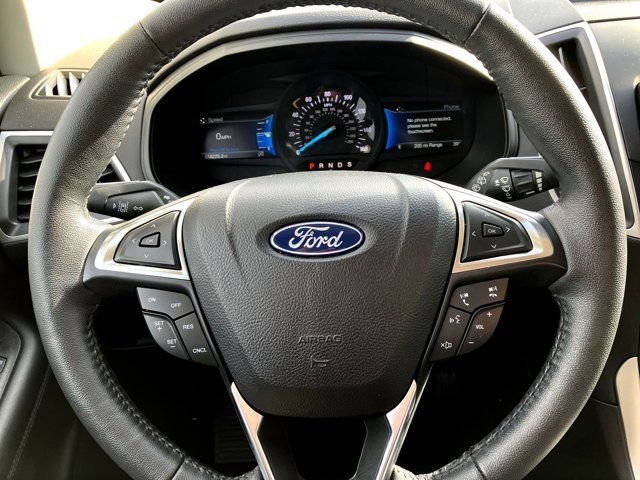 Certified 2024 Ford Edge SEL w/ Convenience Package image 23