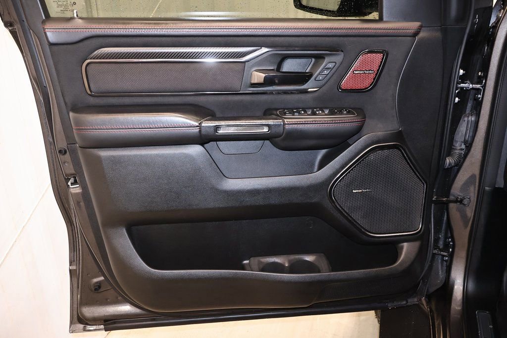 Used 2021 RAM 1500 TRX w/ TRX Level 2 Equipment Group image 14