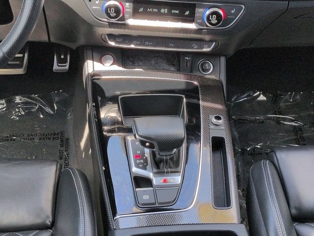 Used 2021 Audi SQ5 Premium Plus AWD/4WD image 20
