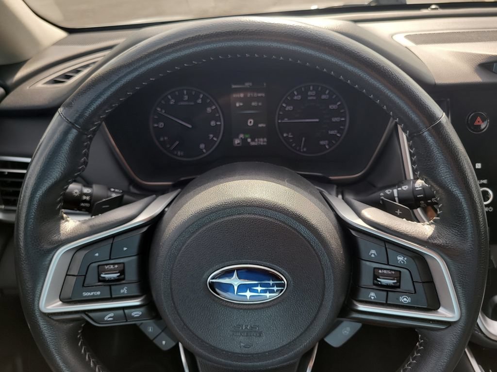 Used 2020 Subaru Outback Limited AWD/4WD image 29