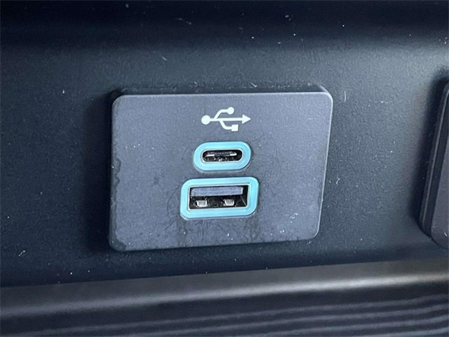Certified 2024 Ford F250 XLT image 28